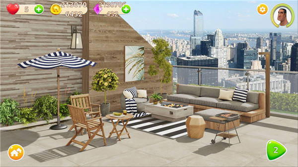 嘉居设计家官方正版(Homematch)