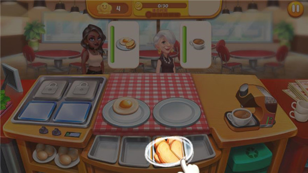 彩虹棉花糖小店最新版本