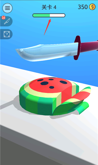 来切我鸭最新版本