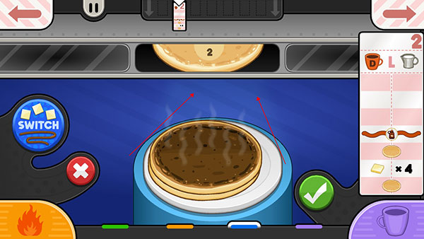 老爹的煎饼店最新版手游