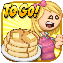 老爹的煎饼店最新版手游