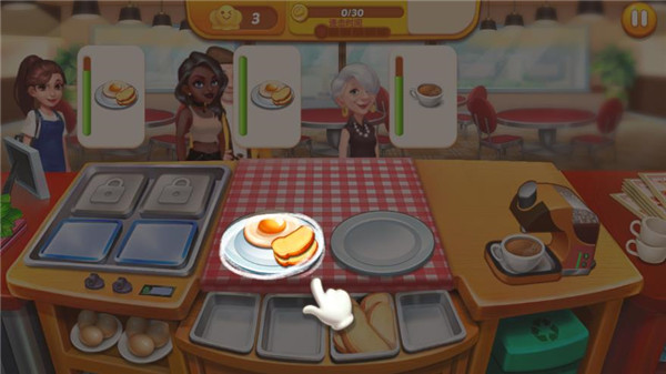 彩虹棉花糖小店最新版本