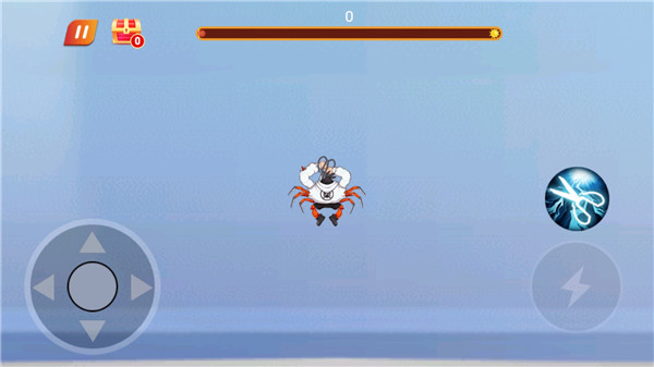 最强大螃蟹免广告版