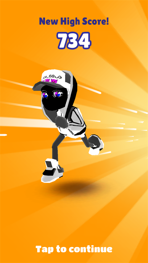 地铁跑酷果茶天天开心版本