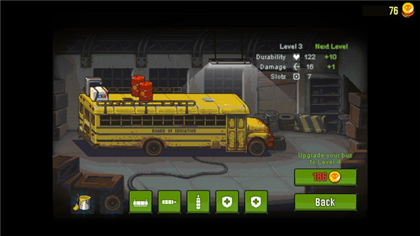 死亡威胁僵尸战争2024最新版本