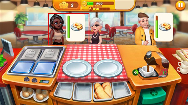 彩虹棉花糖小店最新版本