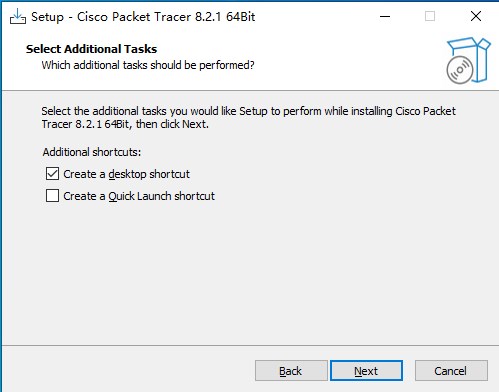 思科模拟器官方版