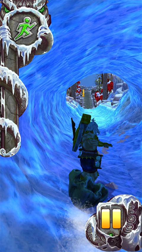 神庙逃亡2破解版app