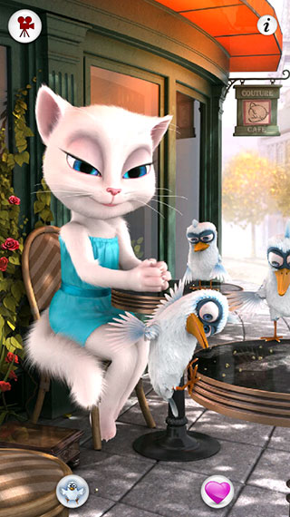 会说话的安吉拉最新版app