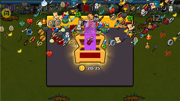 吸血鬼幸存者2手机版