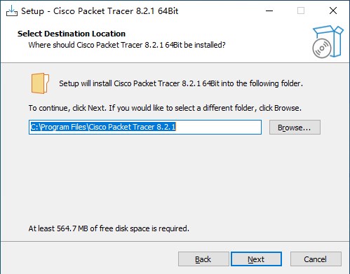 思科模拟器官方版
