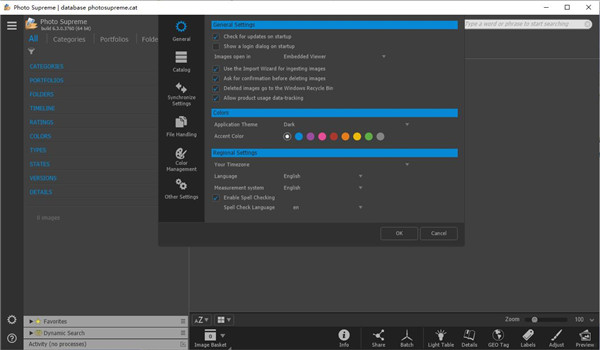 IDimager Photo Supreme官方版