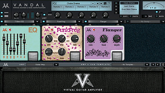 Samplitude Pro x8 Suite(音频制作软件)