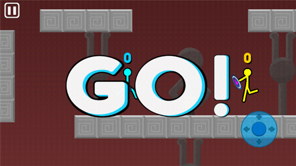 至尊决斗火柴人2024最新版