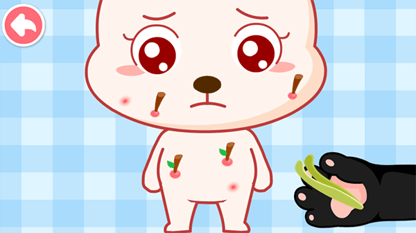 宝宝巴士宝宝职业梦工厂app