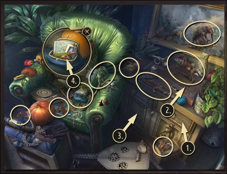 阿尔卑斯山谋杀案最新版app