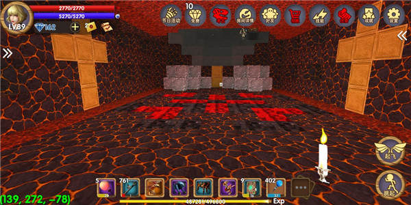 被尘封的故事国际版app