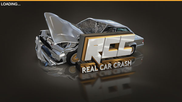 Real Car Crash官方版