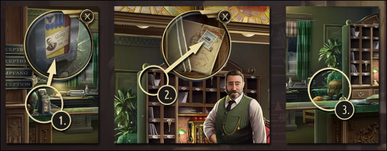 阿尔卑斯山谋杀案最新版app