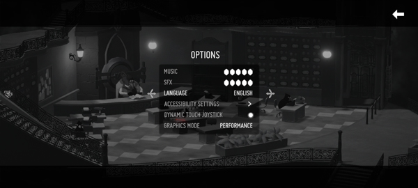 死亡之门手机版app