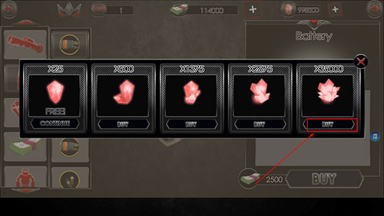 鲨鱼机器人手机版