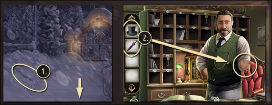 阿尔卑斯山谋杀案最新版app