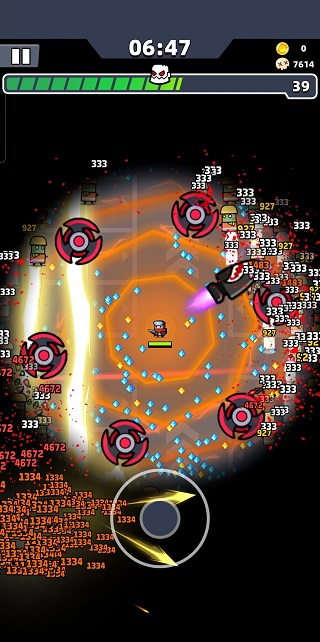 弹壳特攻队内置菜单2024最新版