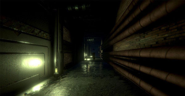 后室联机版2024最新版(NoClip)