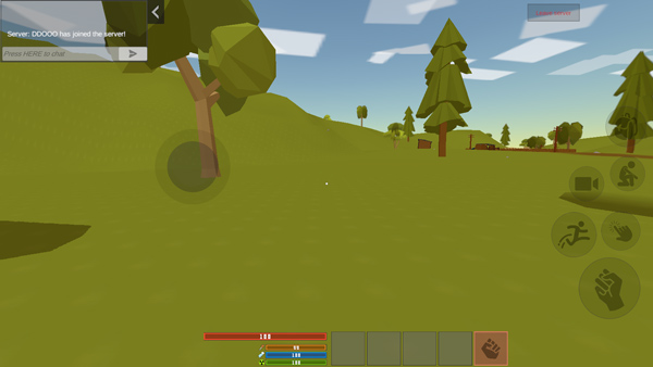 未变异者2最新版