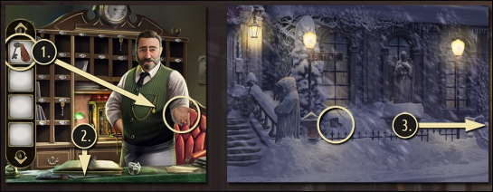 阿尔卑斯山谋杀案最新版app