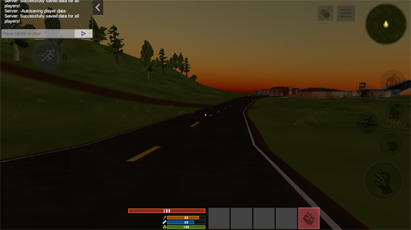 未变异者2官方正版