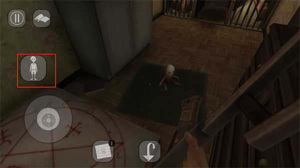 恐怖修女2中文版(Evil Nun 2)app