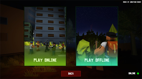 未变异者2官方正版