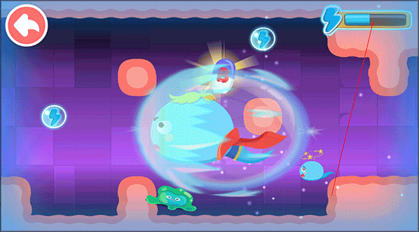 宝宝从哪来游戏