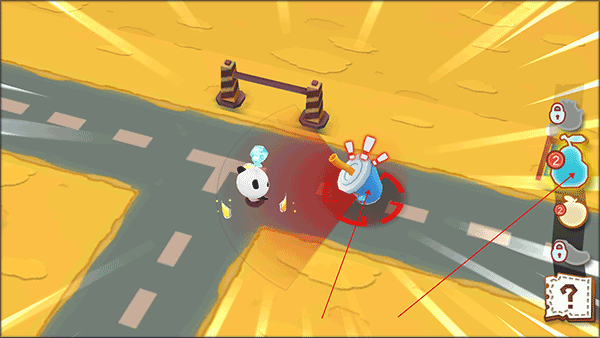 宝宝迷宫历险记游戏