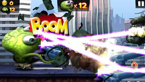 僵尸尖叫国际版最新版