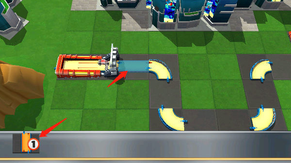 无限风火轮游戏最新版