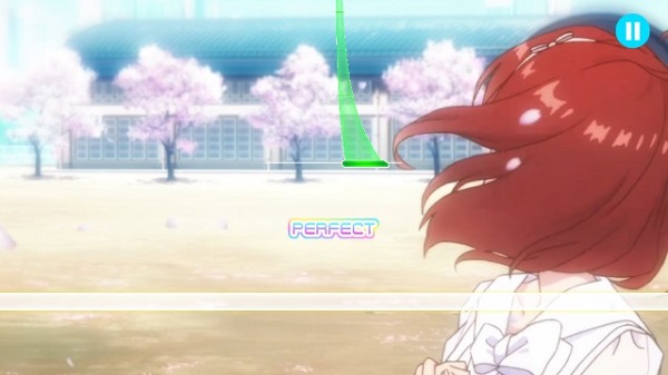 东京七姐妹手游