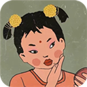 王蓝莓要逃学游戏