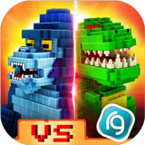 超级像素英雄中文版