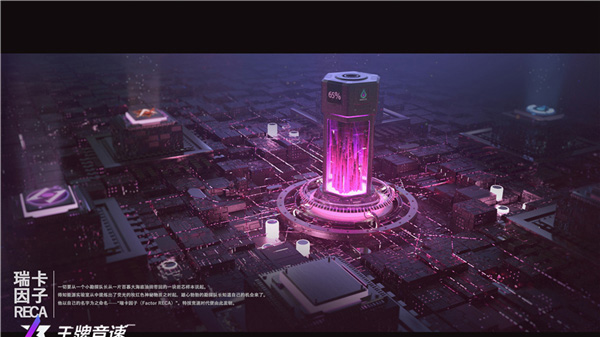 王牌竞速腾讯版