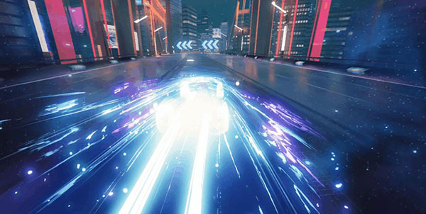 王牌竞速qq登录版本