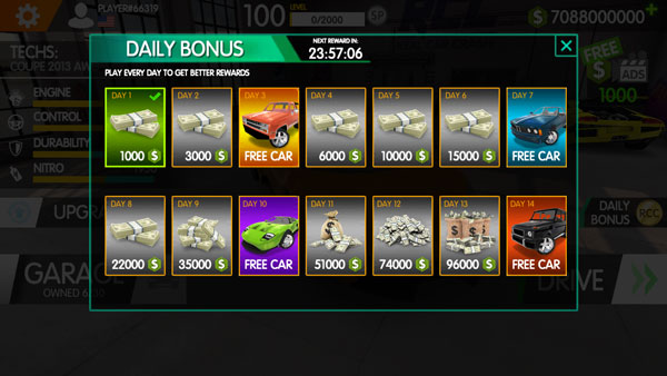 Real Car Crash官方版