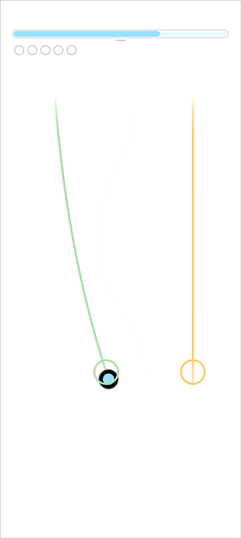 律动轨迹rizline官方正版