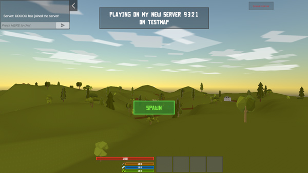 未变异者2最新版