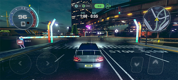 涡轮龙卷风游戏官方正版app