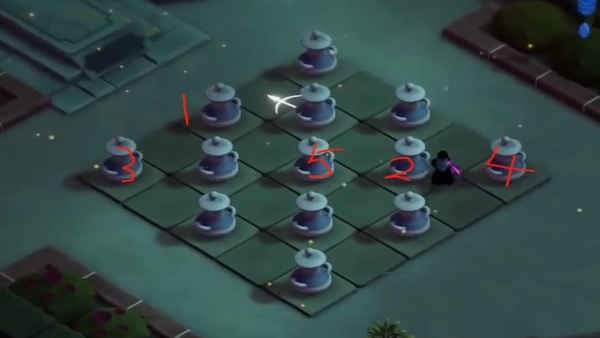 死亡之门手机版app