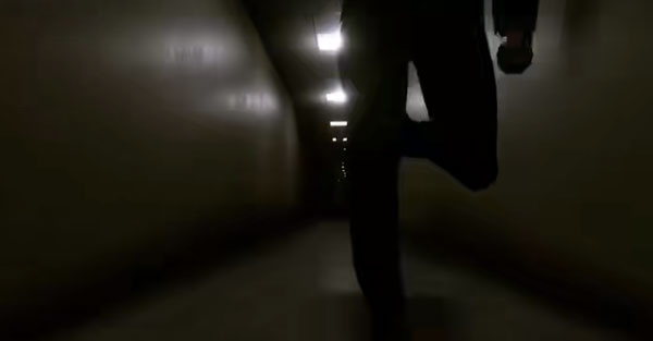 深入后室联机版手游