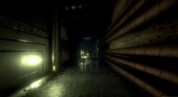 深入后室联机版手游