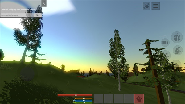 未变异者2官方正版